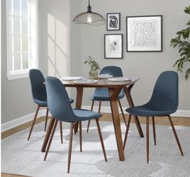 NEW DINNING 10 CHAIRS $155 For a set of two