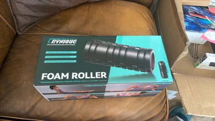 Foam Roller for Deep Tissue Massager Multi Density Massage Roller