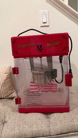 Waring Pro Professional Popcorn Maker