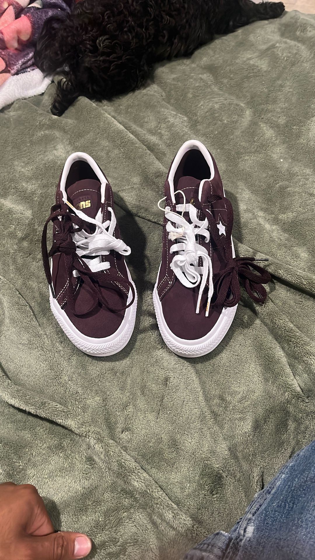 Converse 