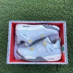 jordan 4 retro craft photom dust 