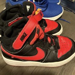 Boy Nike Shoes