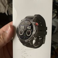 Smart Watch Fit Cloud Pro