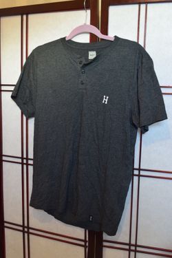Huf shirt