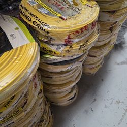12/2 Romex Wire 250ft