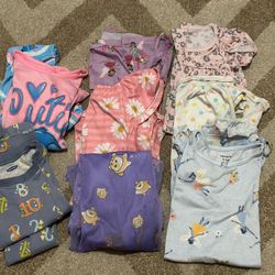 Toddler Pajama
