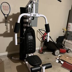 Marcy stack home gym new arrivals