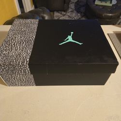 Jordan 3