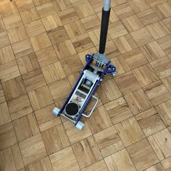 Car Jack 