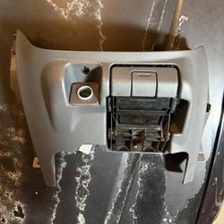 HONDA CIVIC RHD EK 96-00 ASHTRAY COVER CENTER CONSOLE 