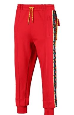 Puma Sweatpants Size Xl
