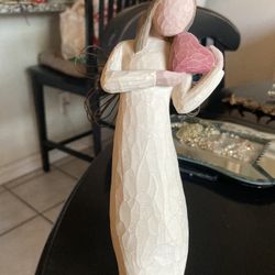 Willow Tree Collection