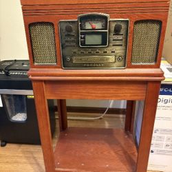 CD Player