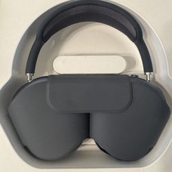 Premium Wireless Over-Ear Headphones – Noise Cancelling