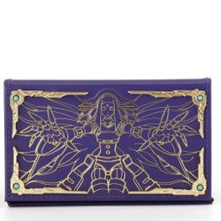 Yugioh Shaddoll Deck Box Amanda Lapalme