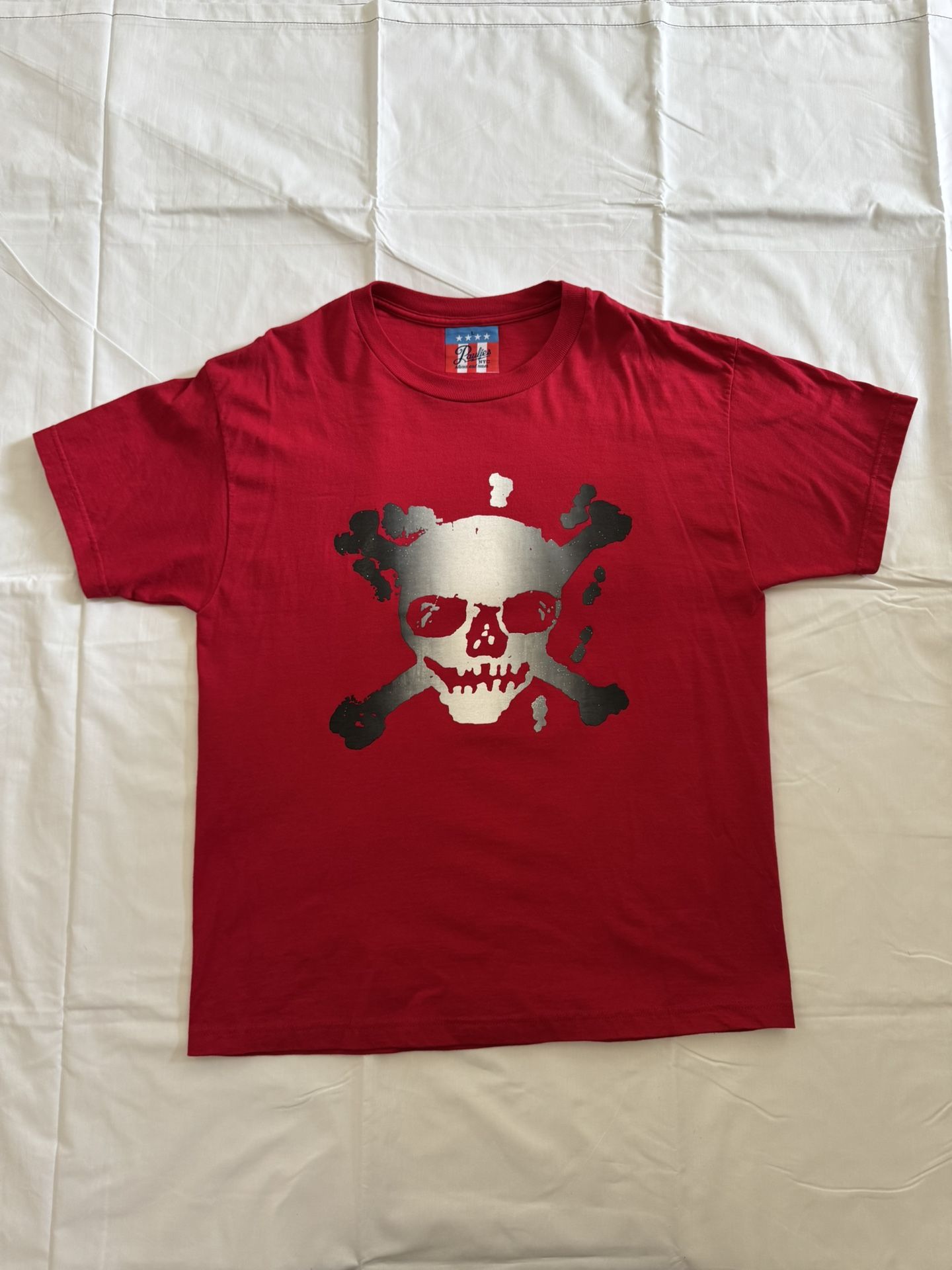 Paulines Skull Tee