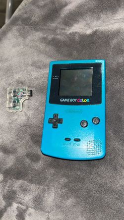 Game boy color
