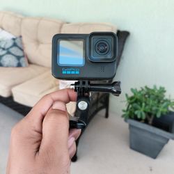 Go Pro Hero 10 