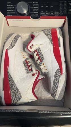 Cardinal 3s