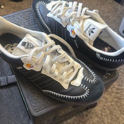 Adidas Samba 