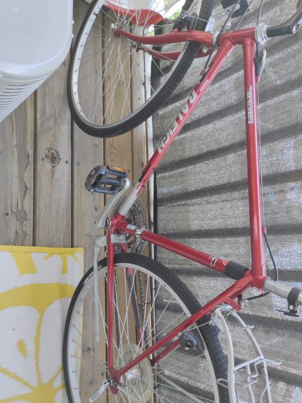 Good Bike