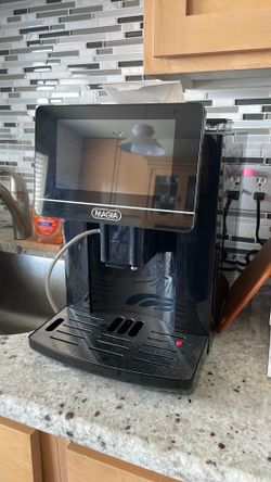 Magia coffee machine