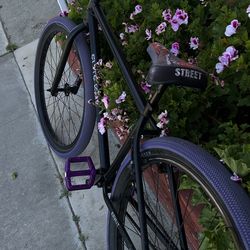 Elite bandit Bmx 29 inch