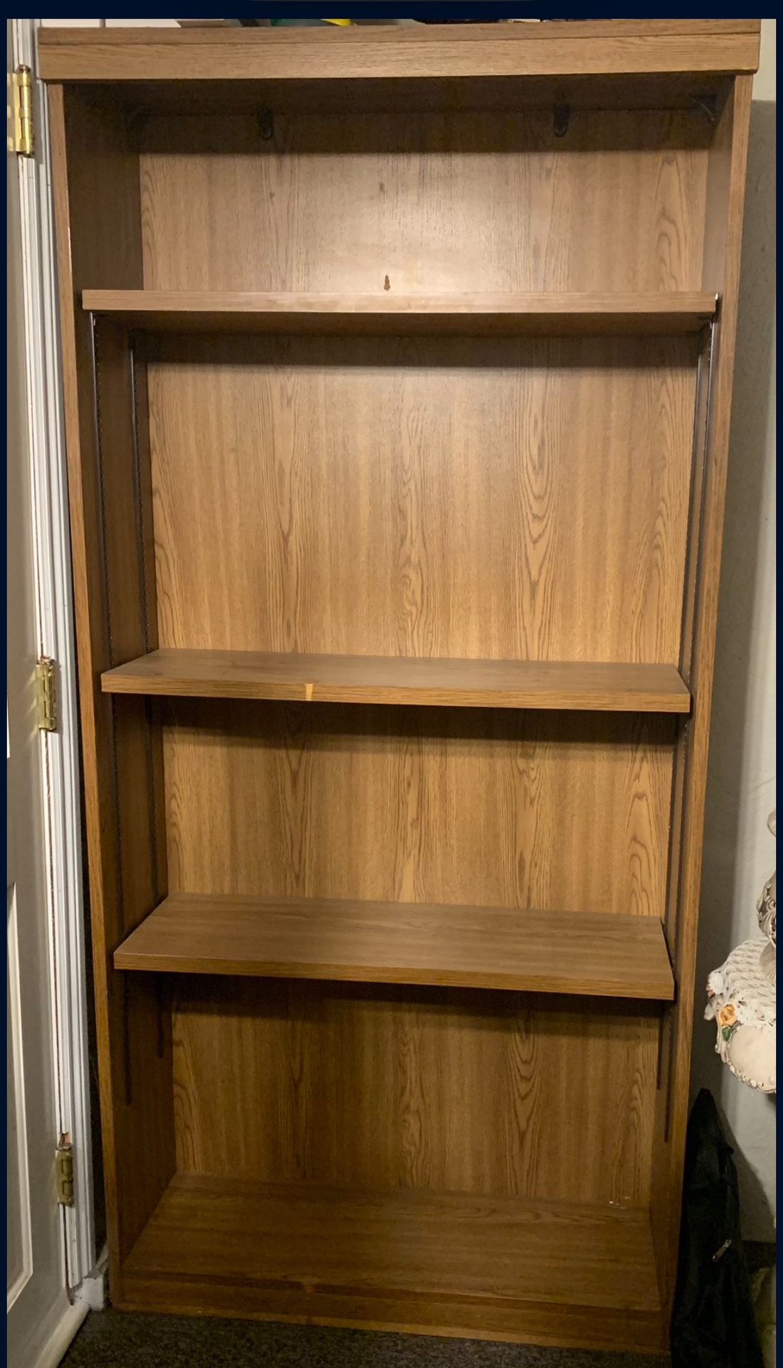 Book Case / Storage Shelves Furniture 