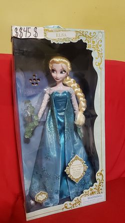 Elsa