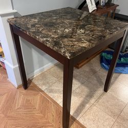 Hightop Table