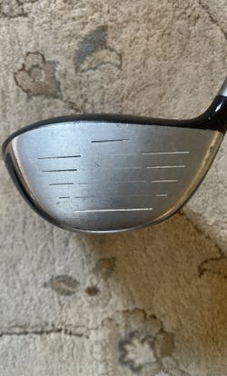 Adams Goff speed line driver 9.5° right hand