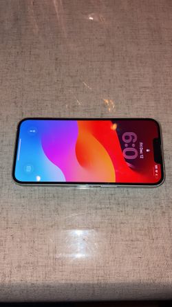 iPhone 13 For Sale