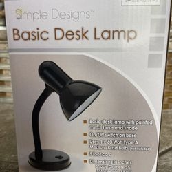lamp