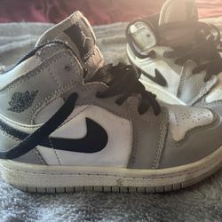Kid Jordens