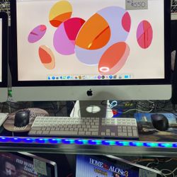 IMac All-in-One 