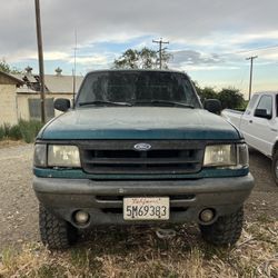 1994 Ford Ranger
