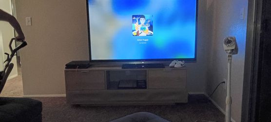 Tv stand