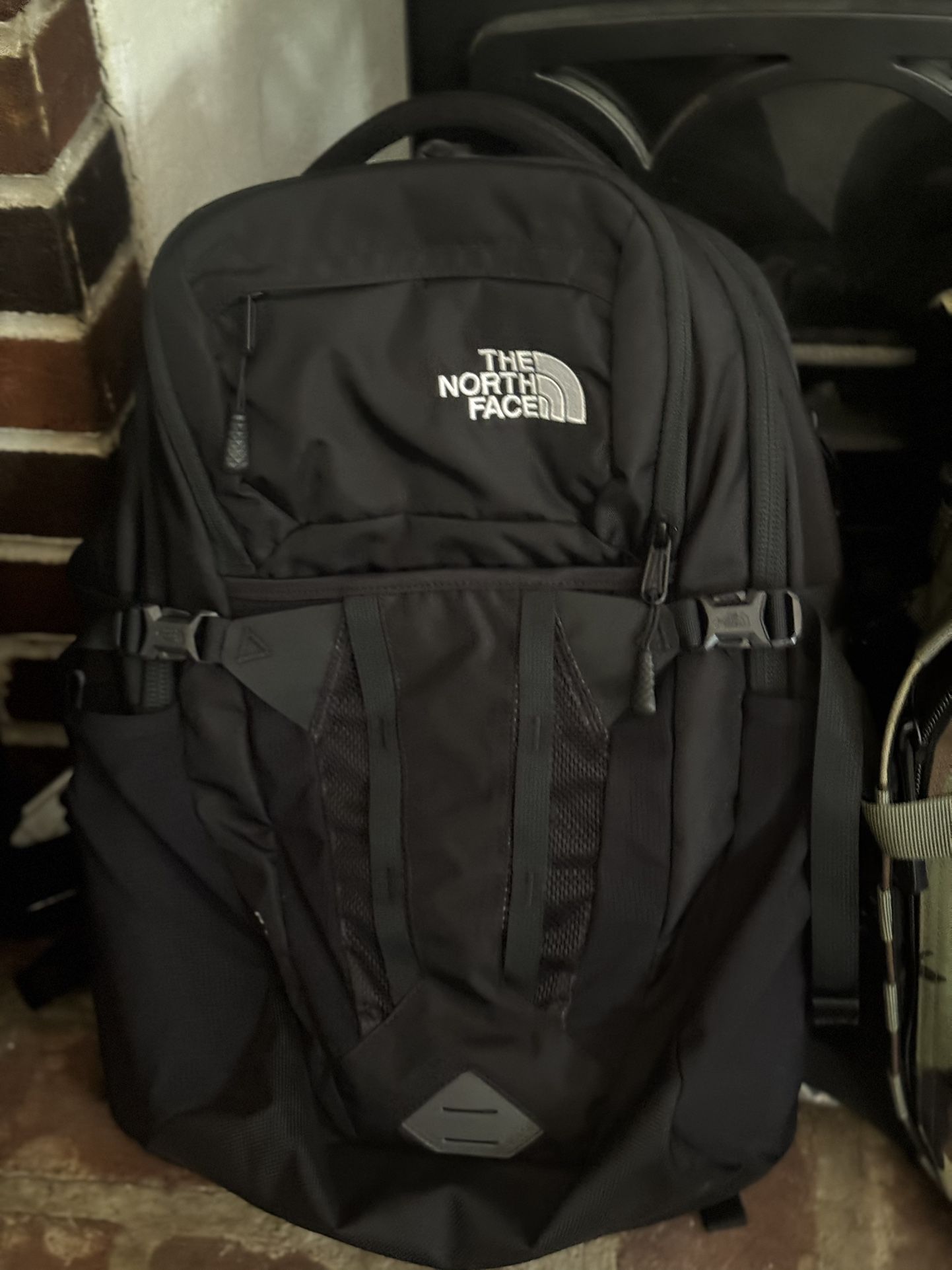 North Face Recon Backpack