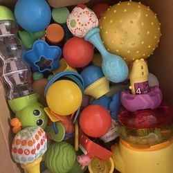 Baby Toys