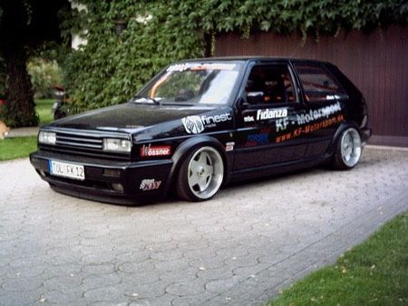 Classic Rare Set Of Wheels 4x100 16x9