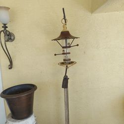 Bird Feeder