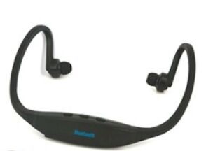 Bluetooth headset