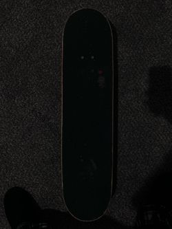 Skateboard