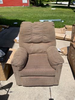 Recliner