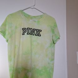 Victoria Secret Pink 