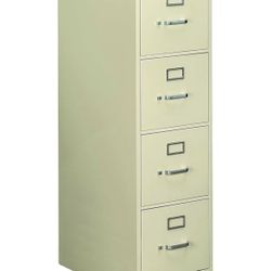 File Cabinet 4 Doors