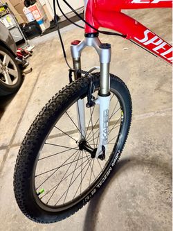 Specialized Epic M4