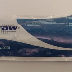 LifeStraw Portable Water Filter