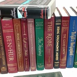 Books