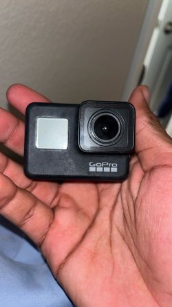 Gopro Hero 7 Black